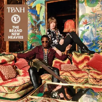 The Brand New Heavies - TBNH  [Albums]