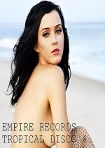 Empire Records - Tropical Disco 4  [Albums]