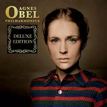 Agnes Obel - Philharmonics (Deluxe Edition)  [Albums]