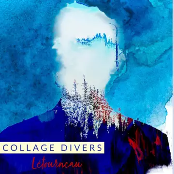 Létourneau - Collage divers  [Albums]