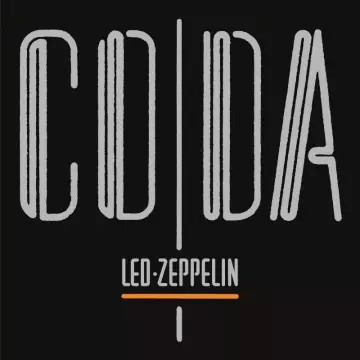 Led Zeppelin - Coda (HD Remastered Deluxe Edition)  [Albums]