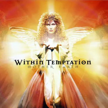 Within Temptation - Mother Earth  [Albums]