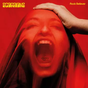 Scorpions - Rock Believer (Deluxe)  [Albums]