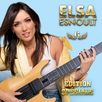 Elsa Esnoult - 6 (Édition spéciale)  [Albums]