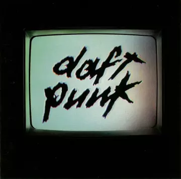 Daft Punk - Human After All  [Albums]