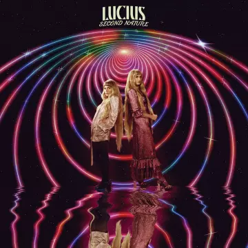 Lucius - Second Nature  [Albums]