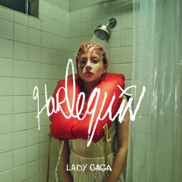 Lady Gaga - Harlequin.2024 [Albums]