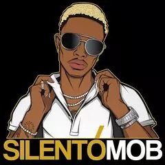 Silento – Silentomob The Doctor’s Exclusive  [Albums]