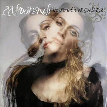 Madonna - The Power of Good-Bye (Remixes)  [Albums]