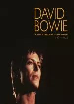 David Bowie - A New Career In A New Town (1977-1982)  [Albums]