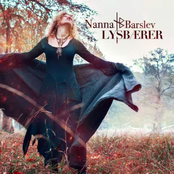 Nanna Barslev - Lysbærer  [Albums]