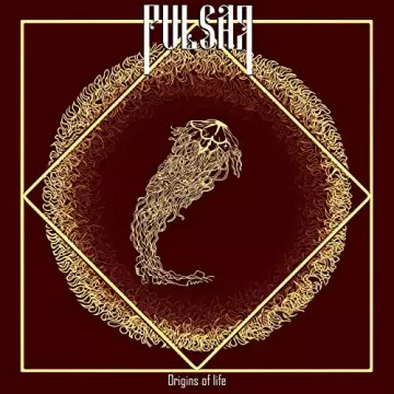 Pulsar - Origins Of Life  [Albums]