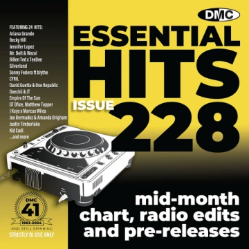 DMC Essential Hits Vol. 228  [Albums]