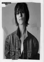 Charlotte Gainsbourg - Rest  [Albums]