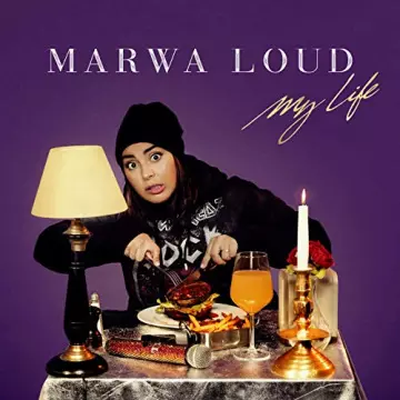 Marwa Loud -  My Life  [Albums]