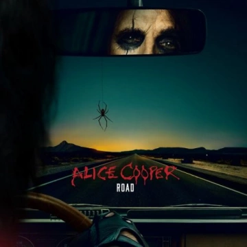 Alice Cooper - Roadlur - The Ballad of Darren  [Albums]