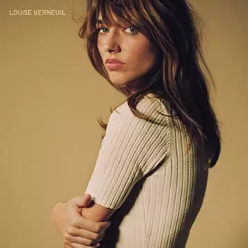 Louise Verneuil - Louise Verneuil  [Albums]