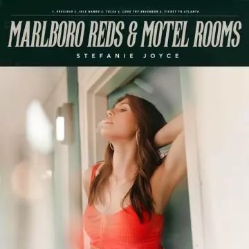 Stefanie Joyce - Marlboro Reds & Motel Rooms  [Albums]