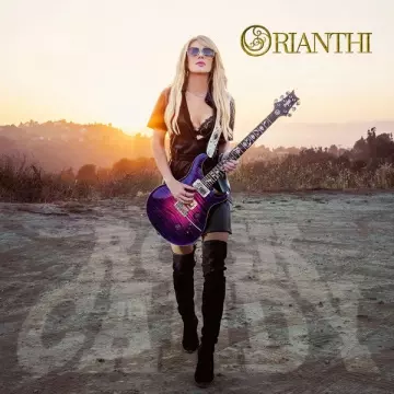 Orianthi - Rock Candy  [Albums]