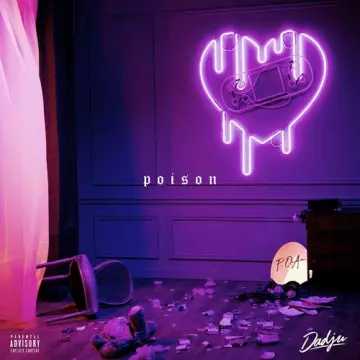 Dadju - Poison  [Albums]