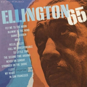 FLAC Duke Ellington-Ellington '65  [Albums]