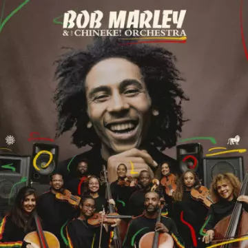 Bob Marley & The Wailers - Bob Marley with the Chineke! Orchestra  [Albums]