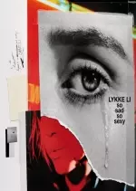 Lykke Li - So Sad So Sexy  [Albums]