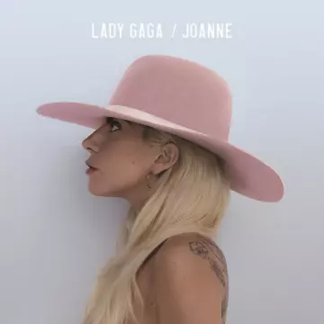 Lady gaga - Joanne (Deluxe)  [Albums]