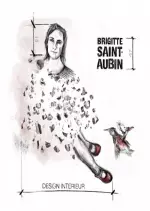 Brigitte Saint-Aubin - Design intérieur  [Albums]