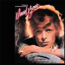 FLAC  David Bowie - Young Americans [Albums]