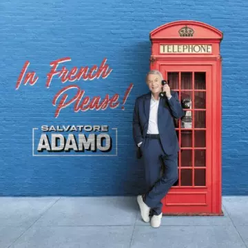 Salvatore Adamo - In French Please !  [Albums]