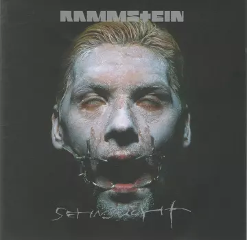 Rammstein - Sehnsucht  [Albums]