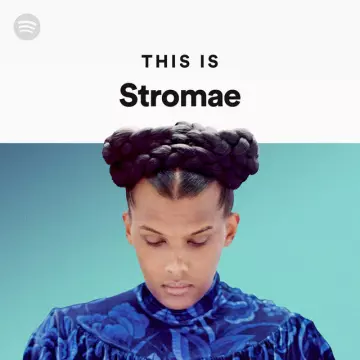 Stromae - This is Stromae Playlist 2022  [Albums]