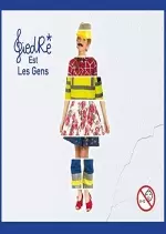 GiedRe - GiedRe est les gens  [Albums]