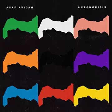 Asaf Avidan - Anagnorisis  [Albums]