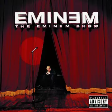 Eminem - The Eminem Show  [Albums]