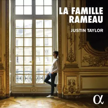 Justin Taylor - La famille Rameau  [Albums]