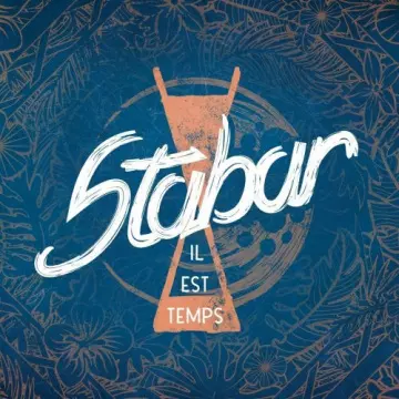 Stabar - Il est temps  [Albums]