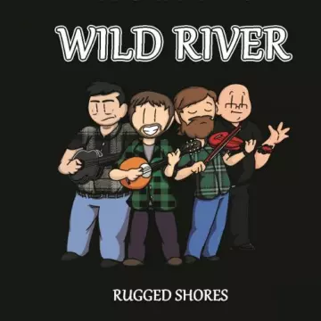 Rugged Shores - Wild River  [Albums]