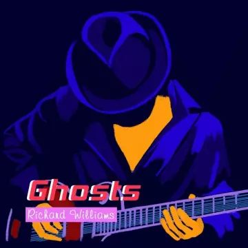 Richard Williams - Ghosts  [Albums]