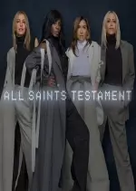 All Saints – Testament  [Albums]