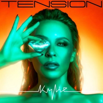 Kylie Minogue - Tension (Deluxe)  [Albums]