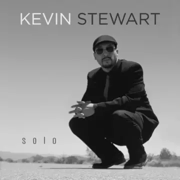 Kevin Stewart - Solo  [Albums]