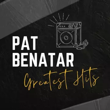 Pat Benatar - Greatest Hits Live  [Albums]