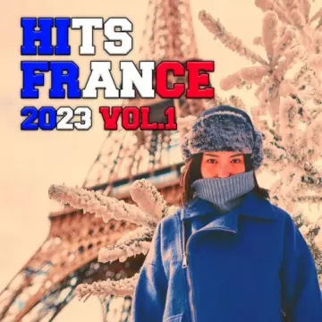 Hits France 2023 vol 1  [Albums]