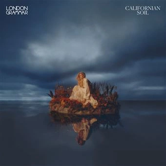 FLAC LONDON GRAMMAR CALIFORNIAN SOIL [Albums]