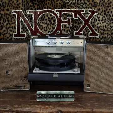 NOFX - Double Album  [Albums]