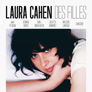 Laura Cahen - Des Filles  [Albums]