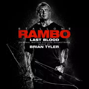 Brian Tyler - Rambo (Original Motion Picture Soundtrack)  [B.O/OST]