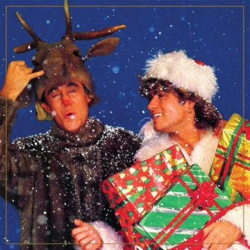 FLAC Wham! - Last Christmas (40th Anniversary) 2024 [Albums]